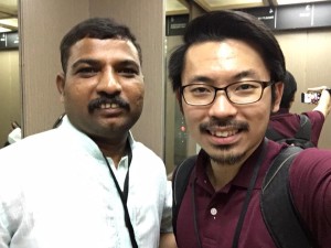 Alex Same: Indian Pastor, Child Trafficking Victim Rescuer, Family Champion, Hero